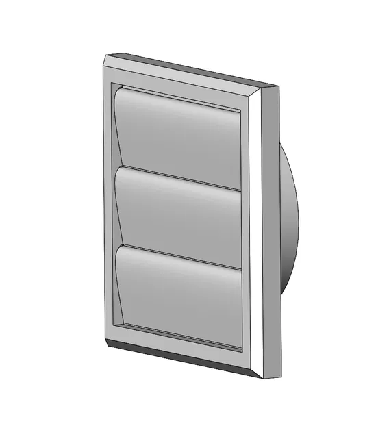 Chụp Ống Thông Hơi Máy Sấy - Image 3