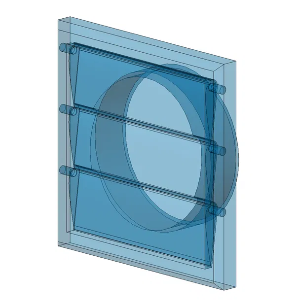 Chụp Ống Thông Hơi Máy Sấy - Image 4