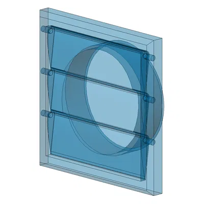 Chụp Ống Thông Hơi Máy Sấy