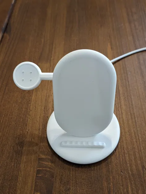 Bộ Sạc Pixel Watch 2 Cho Pixel Stand - Image 4