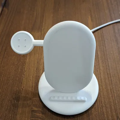 Bộ Sạc Pixel Watch 2 Cho Pixel Stand