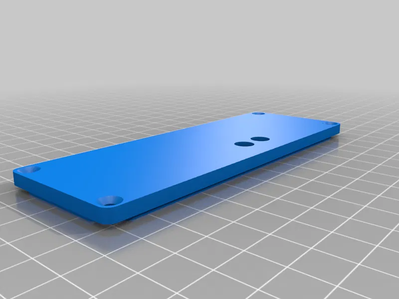 Vỏ Sonoff BASIC - Hộp đựng trong nhà - Image 2