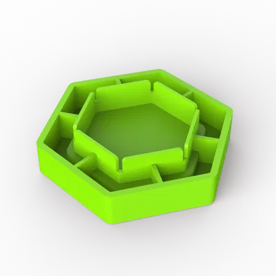 Thanh nâng tương thích Gravitrax