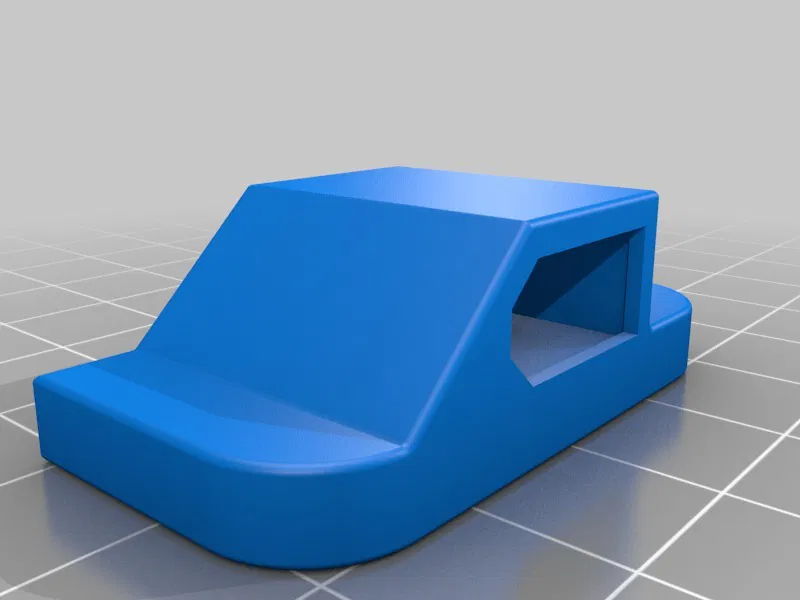 Đế Gắn XT60 Dẻo Sau Cho Drone Shendrones Corgi - Image 2