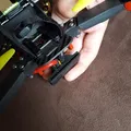 Đế Gắn XT60 Dẻo Sau Cho Drone Shendrones Corgi - Thumbnail 4
