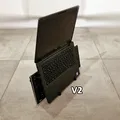 The HoldLing - Giá đỡ laptop / bàn phím / máy tính bảng đa năng - Thumbnail 1