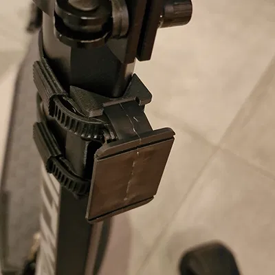 Hitway H5 - Bộ Adapter Giữ Túi