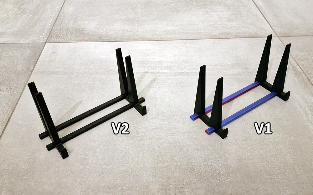 The HoldLing - Giá đỡ laptop / bàn phím / máy tính bảng đa năng - Image 2