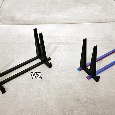 The HoldLing - Giá đỡ laptop / bàn phím / máy tính bảng đa năng