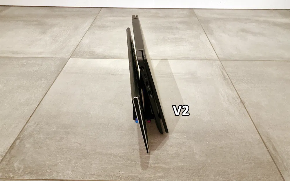 The HoldLing - Giá đỡ laptop / bàn phím / máy tính bảng đa năng - Image 3