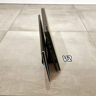 The HoldLing - Giá đỡ laptop / bàn phím / máy tính bảng đa năng