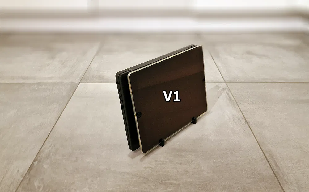 The HoldLing - Giá đỡ laptop / bàn phím / máy tính bảng đa năng - Image 6