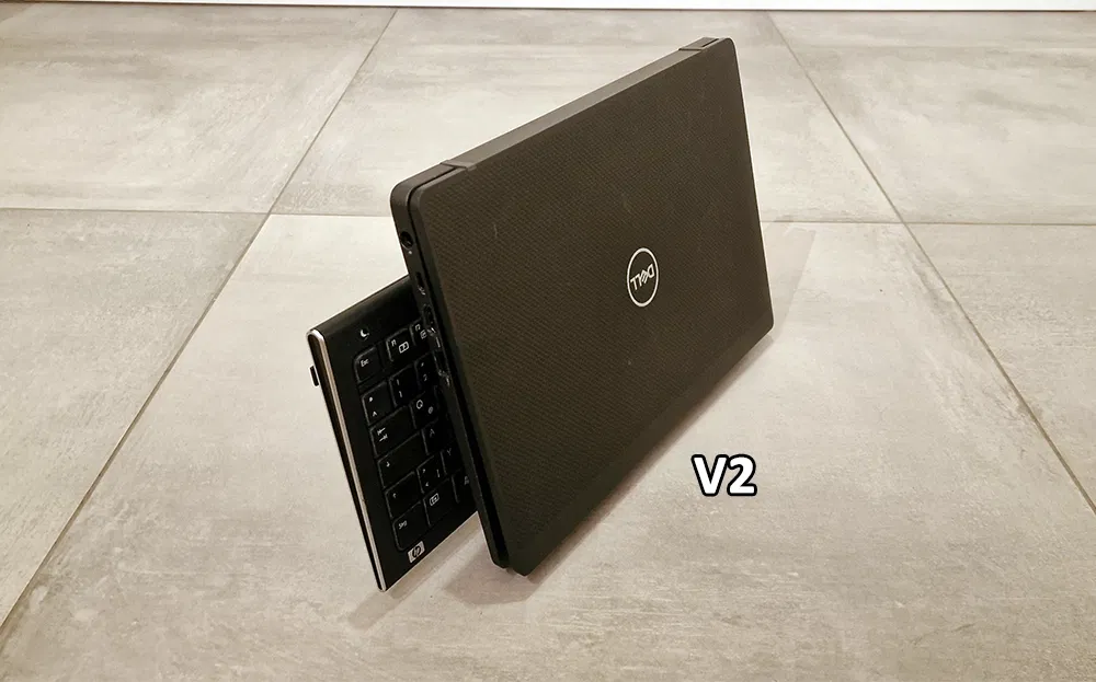 The HoldLing - Giá đỡ laptop / bàn phím / máy tính bảng đa năng - Image 8