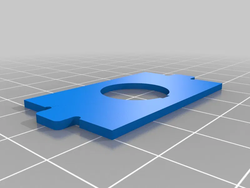 Giá đỡ Camera Drone Shendrones Corgi cho Runcam PZ0420M L28 - Image 2