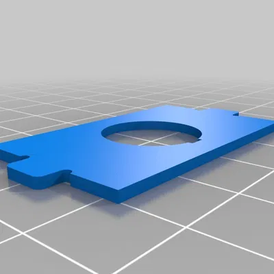 Giá đỡ Camera Drone Shendrones Corgi cho Runcam PZ0420M L28