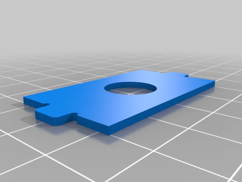 Giá đỡ Camera Drone Shendrones Corgi cho Runcam PZ0420M L28 - Image 3