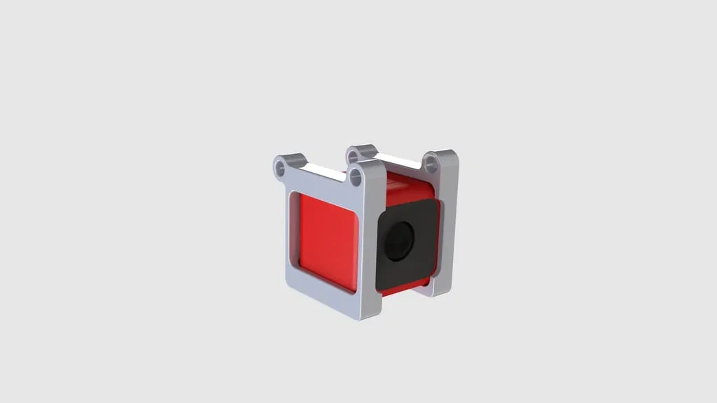 Giá Đỡ Camera Polaroid Cube Cho Drone Shendrones Corgi - Image 1