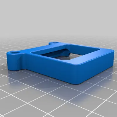 Giá Đỡ Camera Polaroid Cube Cho Drone Shendrones Corgi