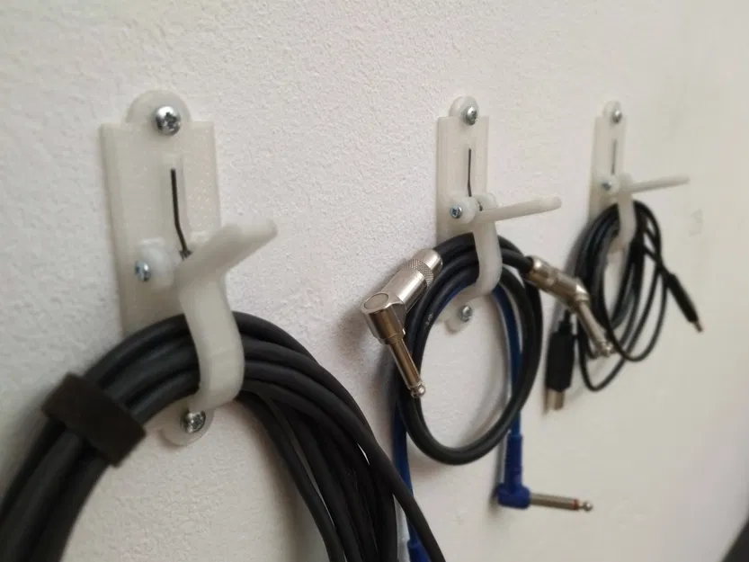 Móc Treo Tường Lò Xo - Image 1