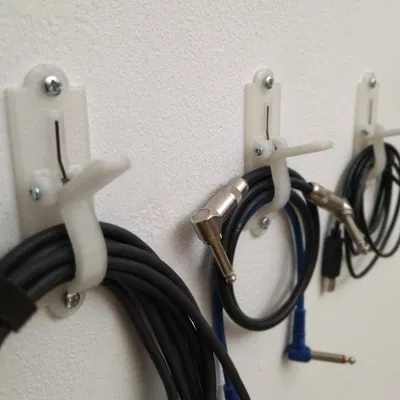 Móc Treo Tường Lò Xo