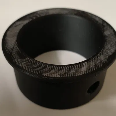 Bộ Chuyển Đổi Máy Sấy Quay Đơn Giản