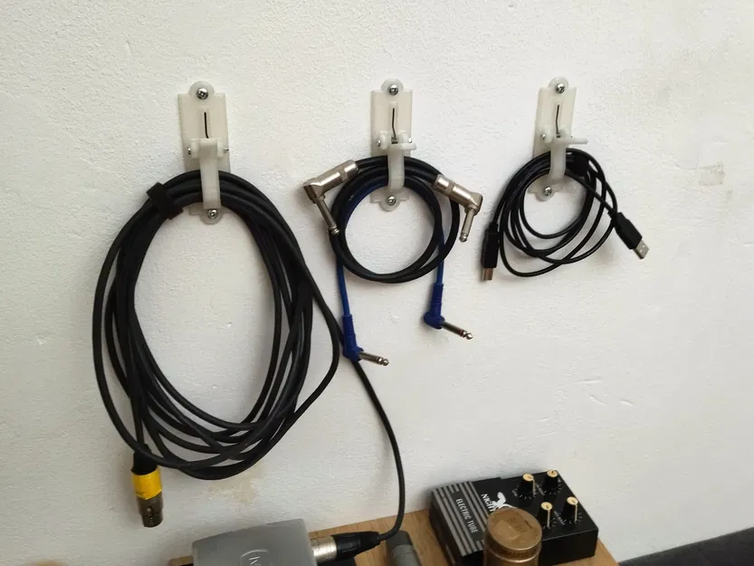 Móc Treo Tường Lò Xo - Image 2