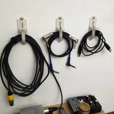 Móc Treo Tường Lò Xo