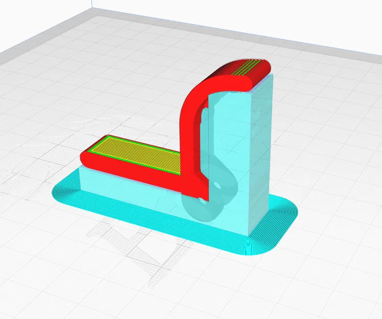 Móc Treo Tường Lò Xo - Image 4