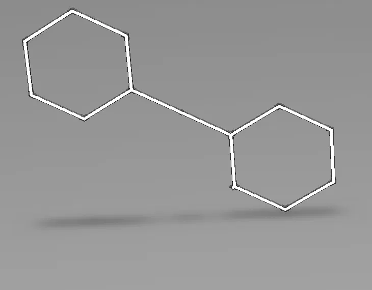 Đèn LED Lục Giác cho Nhà & Gara - Image 3