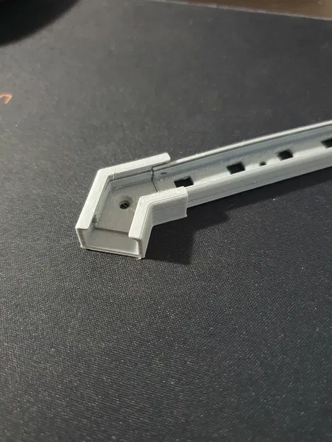 Đèn LED Lục Giác cho Nhà & Gara - Image 4