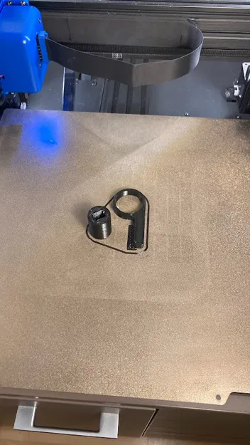 Giá đỡ cổ pô màn hình Bosch Purion - Image 5