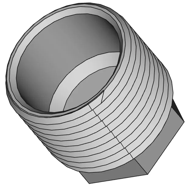 Chụp Ốc Pedal Xe Đạp - Image 2