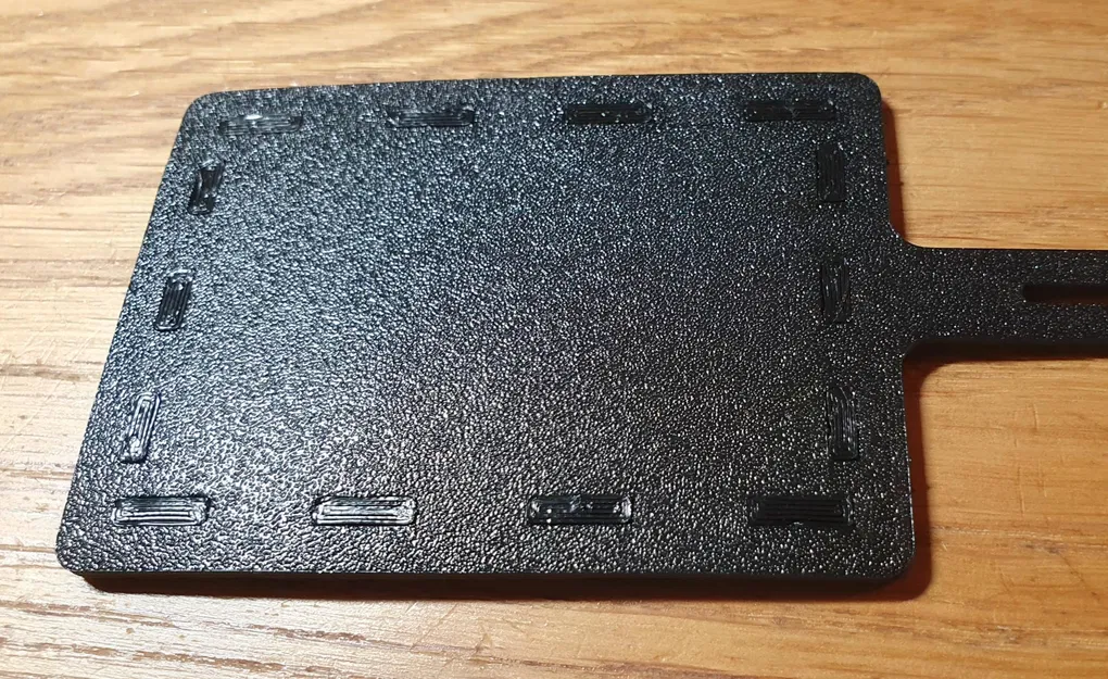 Thẻ Tên Vali Có Che Tin - Image 4