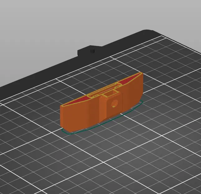 Dụng cụ đánh dấu thước kẻ thông thường (Streichmaß) bằng tham số - Image 4