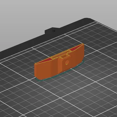 Dụng cụ đánh dấu thước kẻ thông thường (Streichmaß) bằng tham số