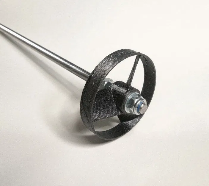 Cánh Quạt Đơn Giản - Image 1