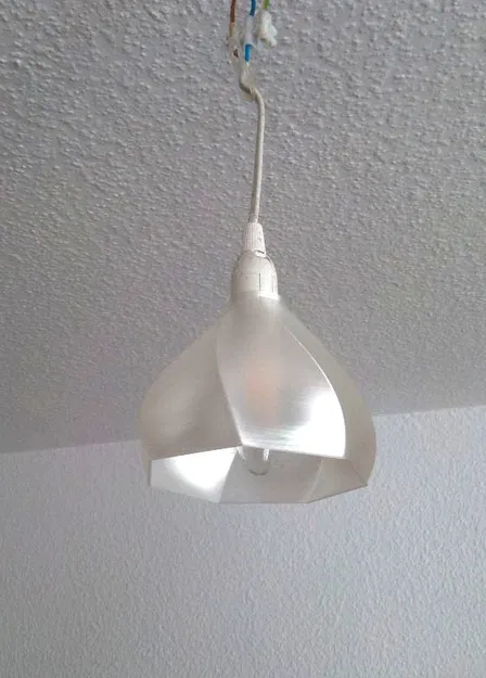 Chao đèn Parametric - Image 1