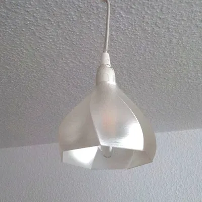 Chao đèn Parametric