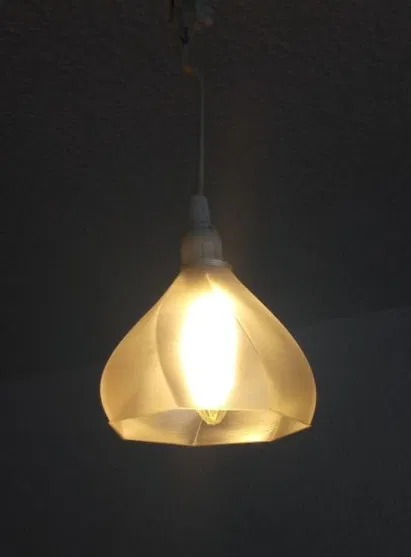 Chao đèn Parametric - Image 2