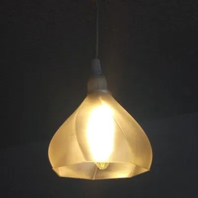 Chao đèn Parametric