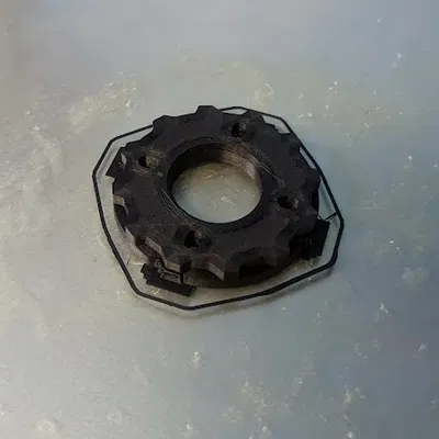 Bánh Răng Mẫu May Kenmore 1A-1B