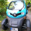 Bản lề thay thế cho nắp sạc (Renault Twizy) - Thumbnail 2