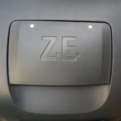 Bản lề thay thế cho nắp sạc (Renault Twizy)