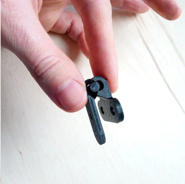 Bản lề Module - Image 3