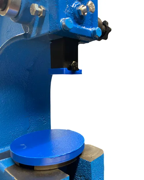 Đế Bọc Chống Trầy Cho Máy Ép VEVOR 1 Tấn - Image 1