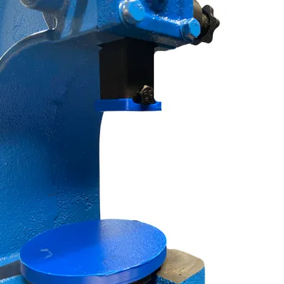 Đế Bọc Chống Trầy Cho Máy Ép VEVOR 1 Tấn