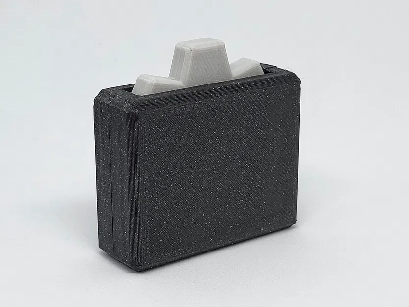 Vòng Quay Fidget Nam Châm V2 - Image 2