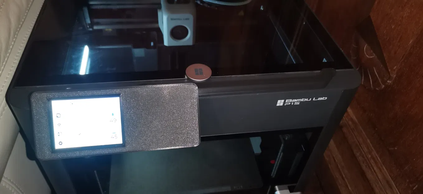 Dây Quản Lý Cáp Xtouch - Image 1