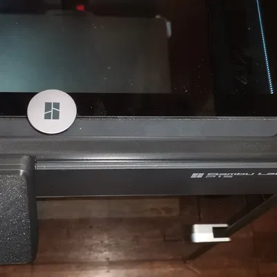 Dây Quản Lý Cáp Xtouch