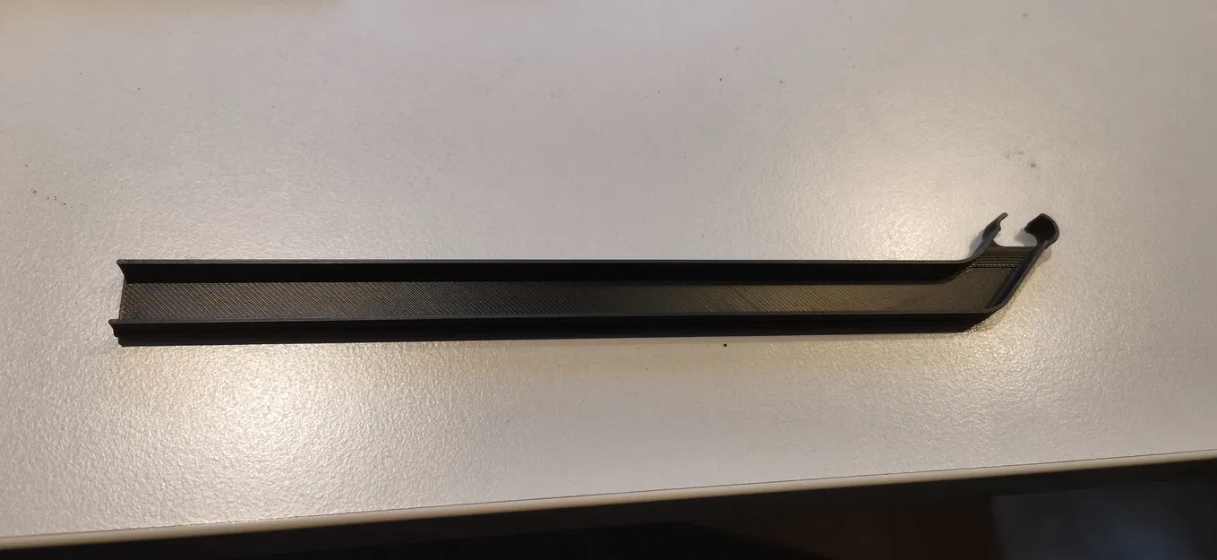 Dây Quản Lý Cáp Xtouch - Image 4